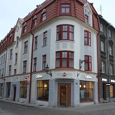Harju Old Town Apartment Tallinn Room photo