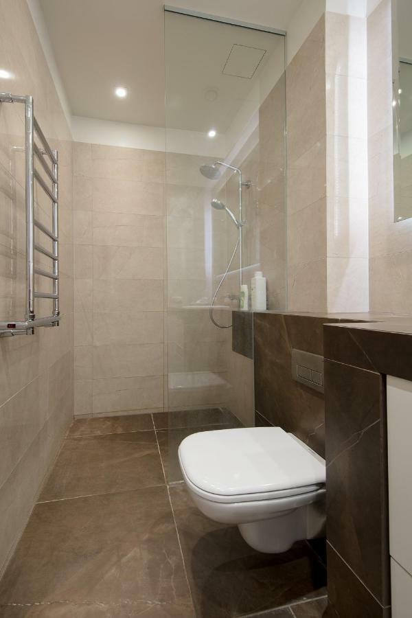 Harju Old Town Apartment Tallinn Exterior photo