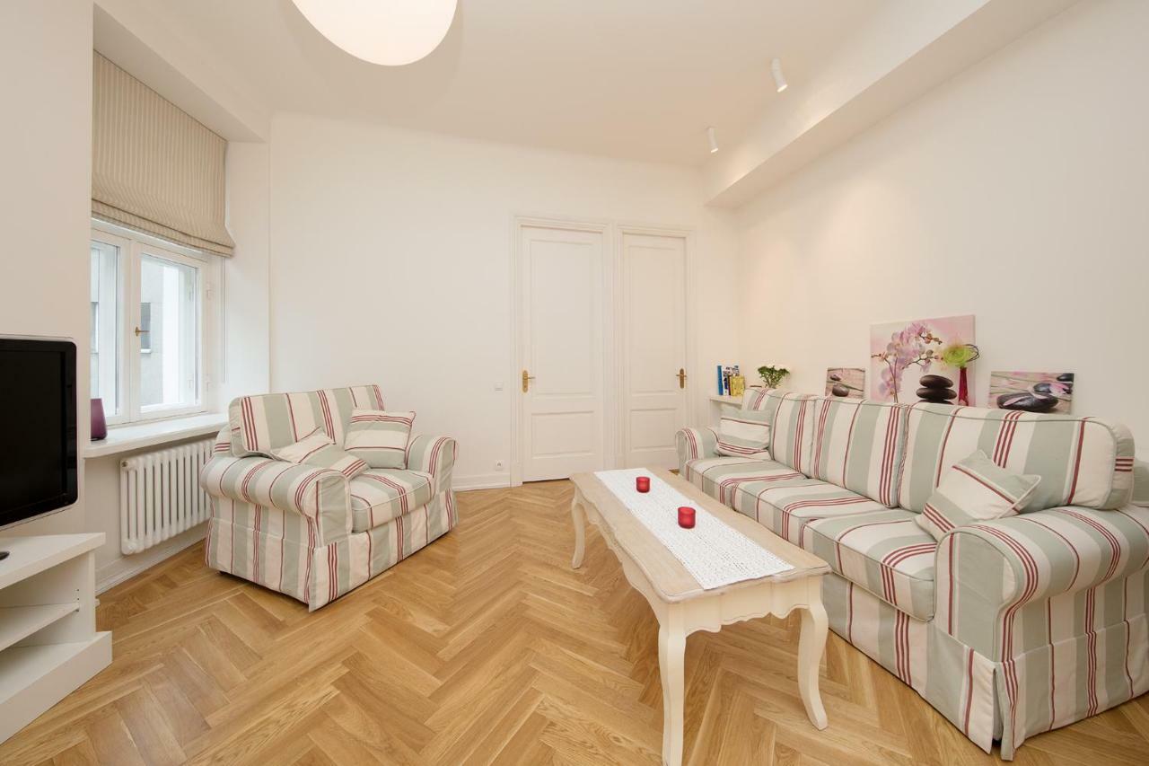 Harju Old Town Apartment Tallinn Exterior photo
